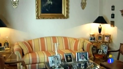 Cómo conseguir un título nobiliario - Barón de Alcalali y Mosquera