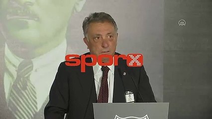 Ahmet Nur Çebi: "Cumhurbaşkanına gittim"