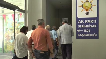AK Parti Grup Başkanvekili Özkan'dan İYİ Parti'ye FETÖ eleştirisi