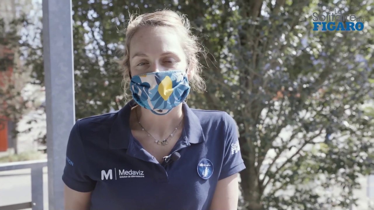 LA SOLITAIRE DU FIGARO 2021 : Medaviz accompagne les marins de La Solitaire du Figaro