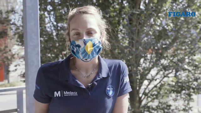 LA SOLITAIRE DU FIGARO 2021 : Medaviz accompagne les marins de La Solitaire du Figaro