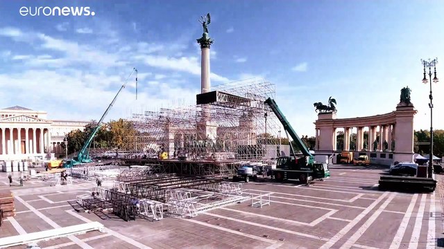 Евхаристический конгресс в условиях пандемии