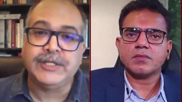 ISI Chief in Kabul: Sushant Sareen takes jibe on Pak