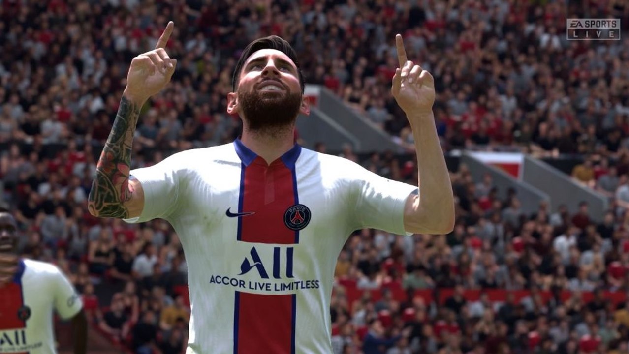 Die krassesten Transfers für FIFA 22