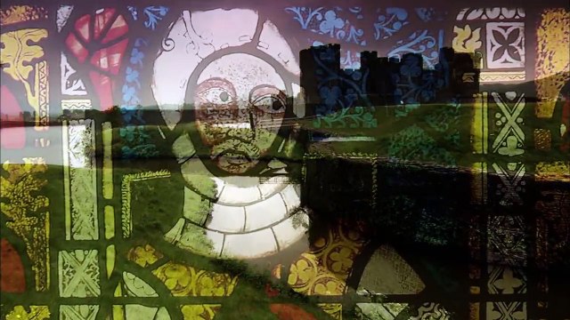 Ancient Mega Forts Ancient Discoveries (S6, E3)