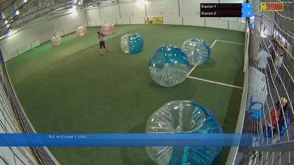 Equipe 1 Vs Equipe 2 - 04/09/21 15:31 - Loisir Poitiers - Poitiers Game Parc