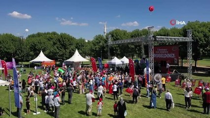 Yaz tatiline 'Kral Şakir'li veda