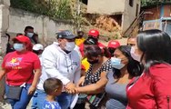 Venezuela Tricolor | Gobierno Bolívariano rehabilita espacios para la paz y la vida en Caracas