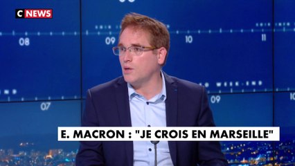 Eddie Aït : «Le gouvernement doit assumer cette démarche et aller partout où il y a des territoires en souffrance»