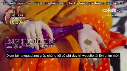 Cuộc Đua Tình Ái Tập 51 - VTC7 lồng tiếng tap 52 - Phim Ấn Độ - Cô Dâu Thế Tội Phần 2 - co dau the toi p2 tap 51 - xem phim cuoc dua tinh ai