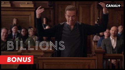 Billions - Récap de la Saison 5