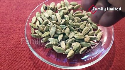 রাতে ঘুমানোর আগে ১টি এলাচ ও ১টি লবঙ্গ চিবিয়ে খেলে কোটি টাকার চেয়েও বেশি উপকার হবে। জানলে আপনিও খাবেন @ Am@zingAz@d