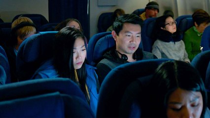 Shang-Chi and the Legend of the Ten Rings | “S-h-a-n-g” Clip