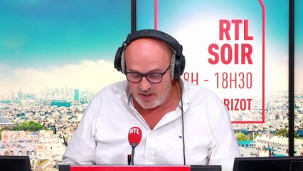 Les infos de 18h - Passe sanitaire : 8e samedi consécutif de manifestations
