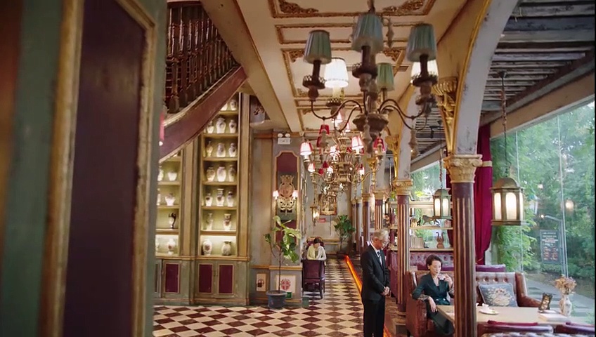  Unforgettable_love_episode_ep 15 sub indo