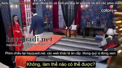Cuộc Đua Tình Ái Tập 54 - VTC7 lồng tiếng tap 55 - Phim Ấn Độ - Cô Dâu Thế Tội Phần 2 - co dau the toi p2 tap 54 - xem phim cuoc dua tinh ai