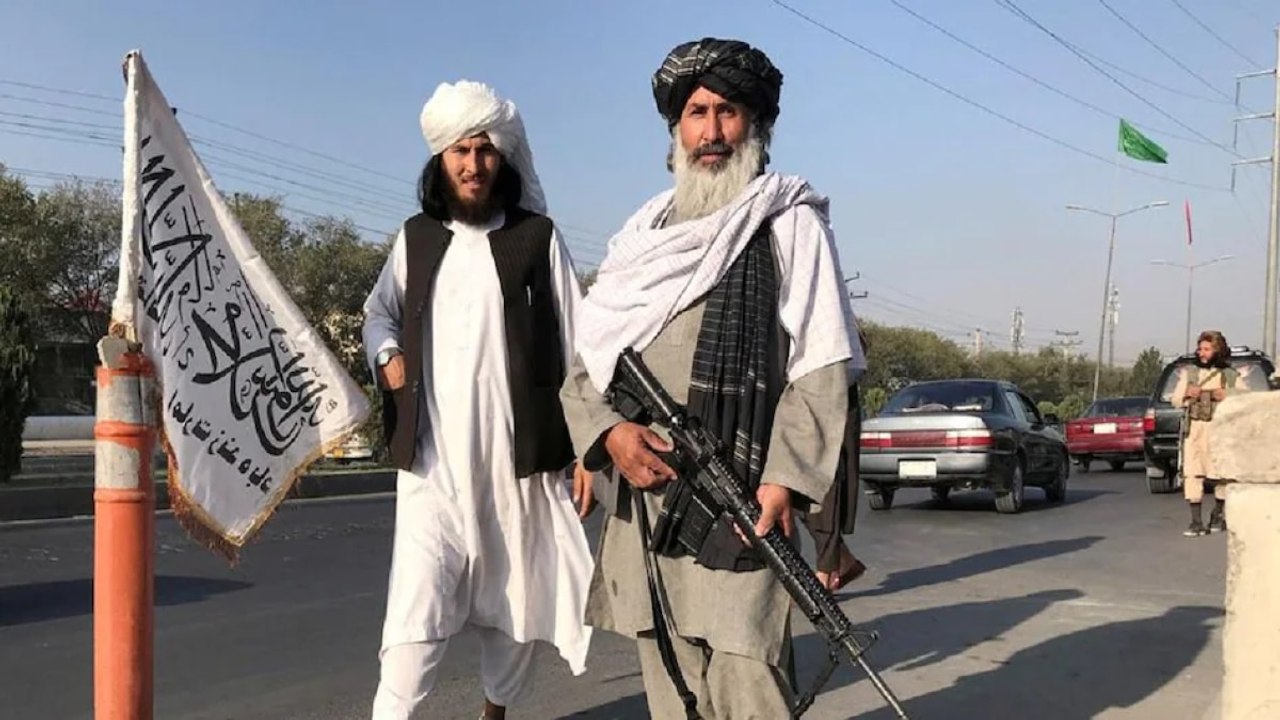 Taliban's new claim, Panjshir governor's office captured