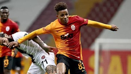 Galatasaray, Gedson Fernandes için yeniden atağa kalktı! Benfica'ya 10 milyon euro teklif edilecek