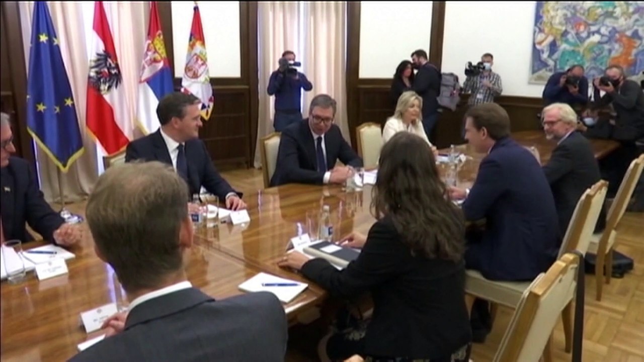 „Unterbringung in der Region notwendig“: Kurz will keine Flüchtlinge aus Afghanistan