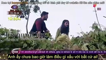 Cuộc Đua Tình Ái Tập 59 - VTC7 lồng tiếng tap 60 - Phim Ấn Độ - Cô Dâu Thế Tội Phần 2 - co dau the toi p2 tap 59 - xem phim cuoc dua tinh ai