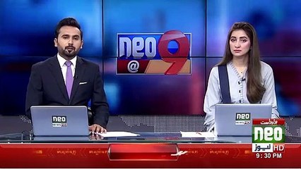 News Bulletin | 9:00 PM | 04 Sep 2021 | Neo News