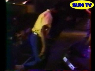 Tanya Saint-val Live