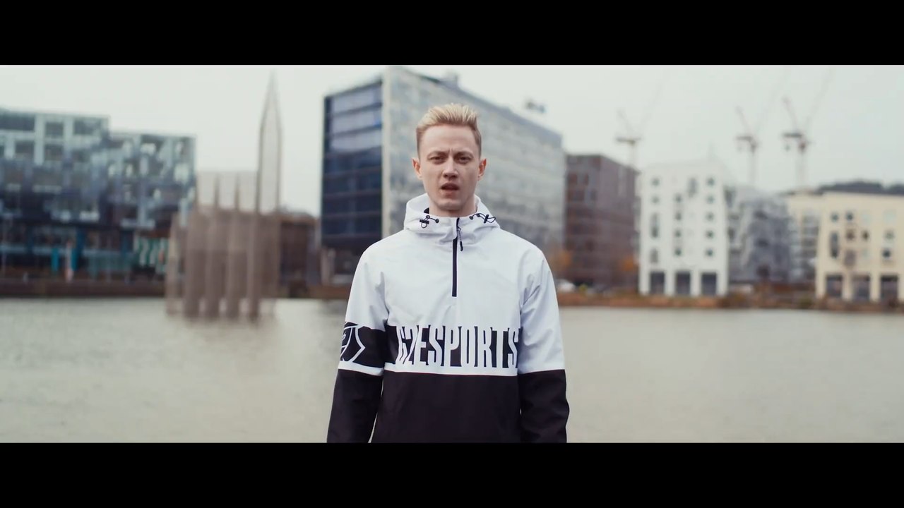 G2 Esports, presentación de su plantilla de 2021