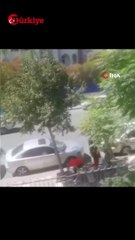 Şanlıurfa’da taşlı sopalı miras kavgası