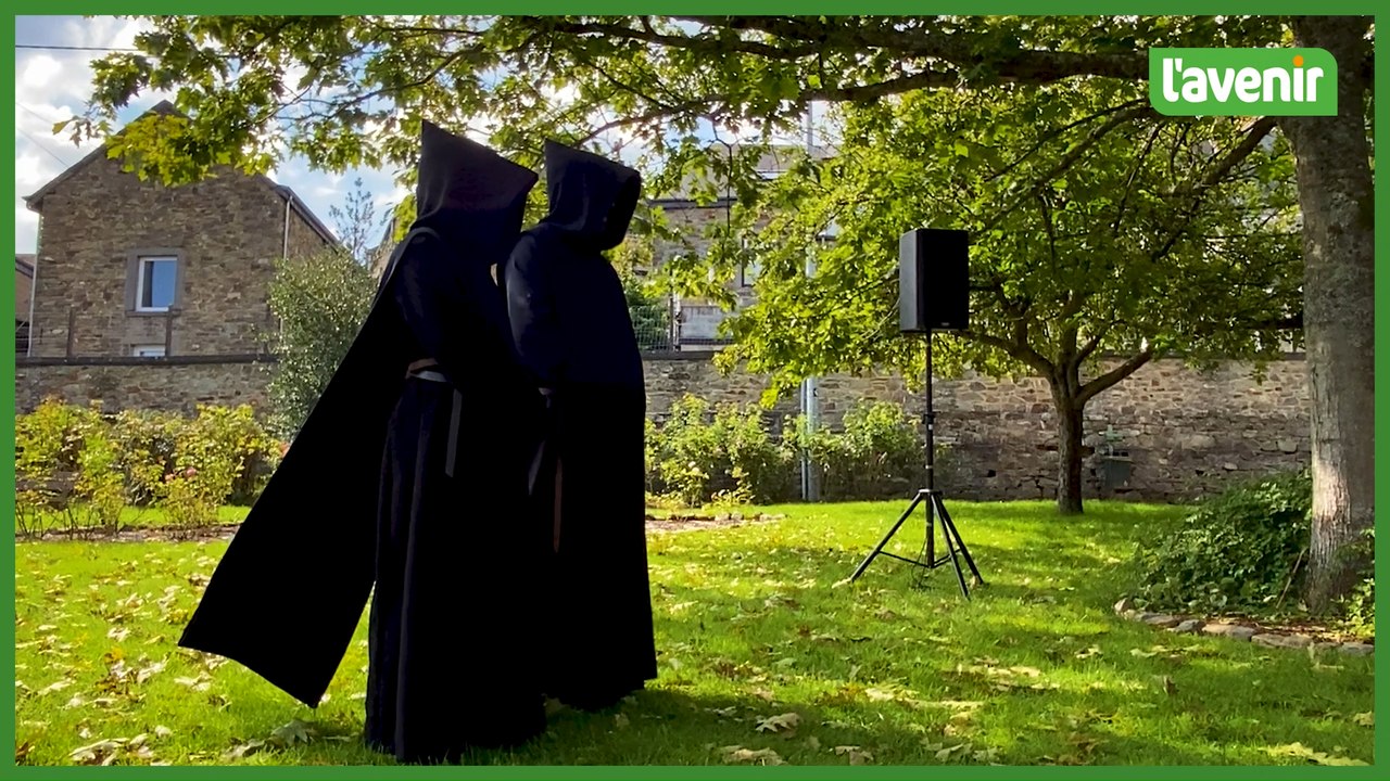 Remonter le temps au coeur de la ville