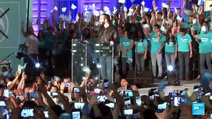 Nayib Bukele podrá buscar un segundo periodo consecutivo de mandato en El Salvador