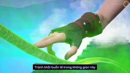 Thủ Tịch Ngự Linh Sư Tập 97 Vietsub Thuyết Minh | Aikon Youtube
