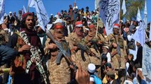 Taliban claims fail, still struggles to capture Panjshir