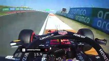 Pole position de Verstappen - GP dos Países Baixos