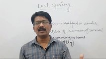 CBSE-12 English Literature, Lost Spring,by-Pankaj Sir,ms patel e learning_HD