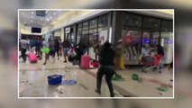 남아공, 폭동 후 경제 마비·변이 확산...폭동 재발 가능성 / YTN
