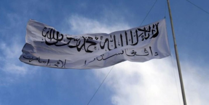 Know who all are praising Taliban in UP