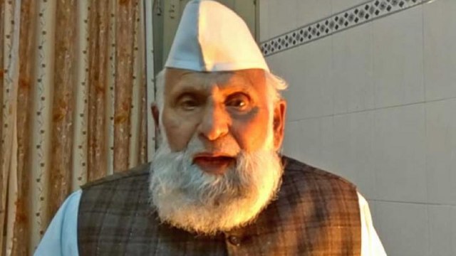 Will the name of Taliban benefit leaders in UP elections?