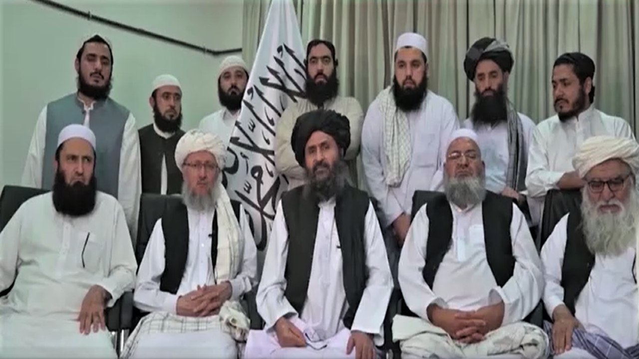 Is there a rift in Taliban that delaying Govt formation?