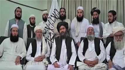 Is there a rift in Taliban that delaying Govt formation?