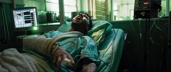 Yakuza Princess (2021) Trailer