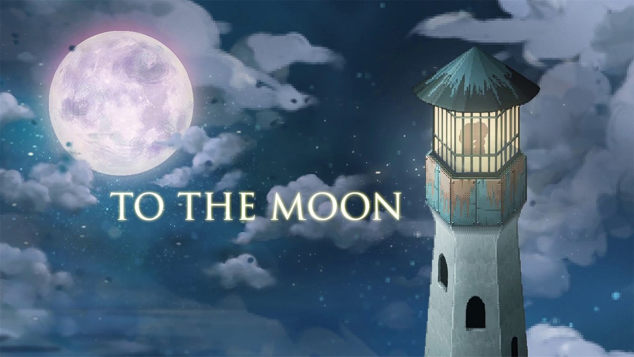 To The Moon (02-09) - Acte 1