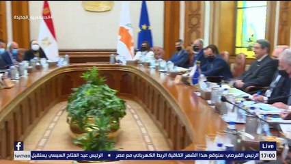 TeN | نشرة أخبار الخامسة مساءًا - السبت 4 سبتمبر 2021