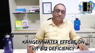 Kangen water User