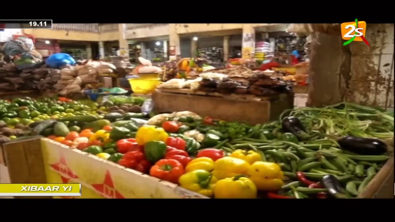 SUIVEZ XIBAAR YI 19H AVEC HAWA KONATE | SAMEDI 04 SEPTEMBRE 2021