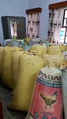 ट्रक से 790 किलो डोडा पोस्त जब्त, दो गिरफ्तार