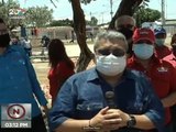 Sábado Tricolor | Rehabilitan más de 120 viviendas en Cabimas, Edo. Zulia