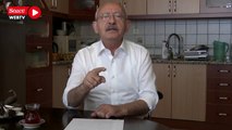 Kılıçdaroğlu'ndan gençlere: Size güzel haberler vereceğim