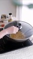 Popcorn | Amazing short cooking video | Recipe and food hacks