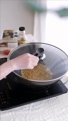 Popcorn | Amazing short cooking video | Recipe and food hacks