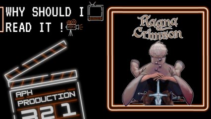 Ragna Crimson Manga | HINDI | ANALYSIS | BREAKDOWN